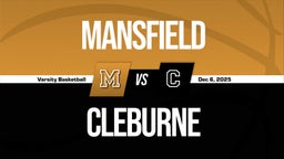 12/5 Highlights vs Mansfield