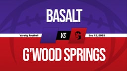 09/12 Highlights @ G'wood Springs