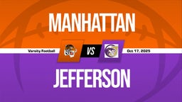 10/17 Highlights vs Manhattan