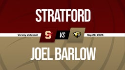 09/26 Highlights vs Stratford