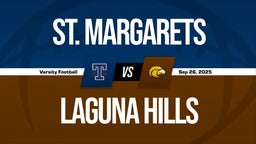 09/26 Highlights vs St. Margarets