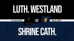 09/5 Highlights @ Shrine Cath.