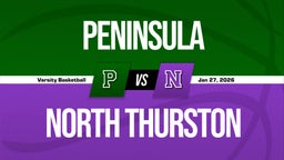 01/26 Highlights @ North Thurston