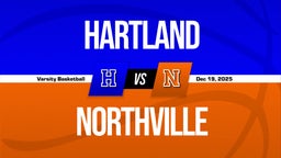 12/18 Highlights vs Hartland