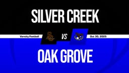 10/30 Highlights vs Silver Creek