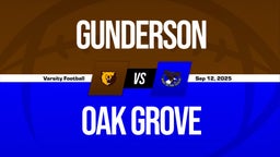 09/12 Highlights @ Oak Grove