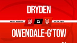 12/16 Highlights @ Owendale-G'town