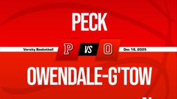 12/18 Highlights @ Owendale-G'town