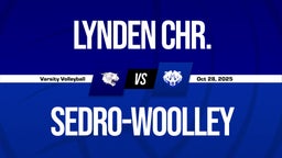 10/28 Highlights @ Sedro-Woolley