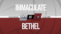 10/9 Highlights vs Immaculate