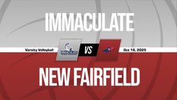10/16 Highlights vs Immaculate