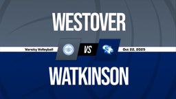 10/22 Highlights vs Westover
