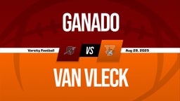 08/29 Highlights @ Van Vleck