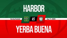 09/11 Highlights @ Yerba Buena