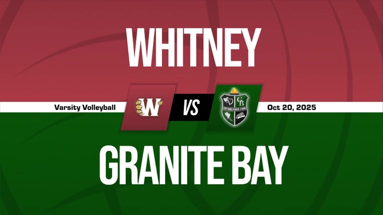 Video player poster image