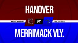 09/25 Highlights @ Merrimack Vly.