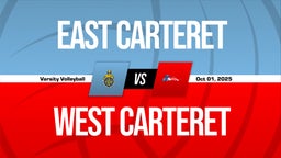 10/1 Highlights @ West Carteret