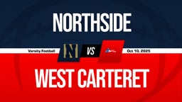 10/10 Highlights vs Northside