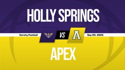 09/5 Highlights @ Apex