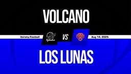 08/14 Highlights @ Los Lunas