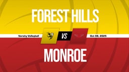 10/8 Highlights @ Monroe