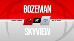 10/24 Highlights @ Skyview