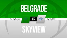 09/18 Highlights @ Skyview