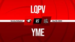 09/9 Highlights vs LQPV