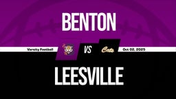 10/2 Highlights @ Leesville