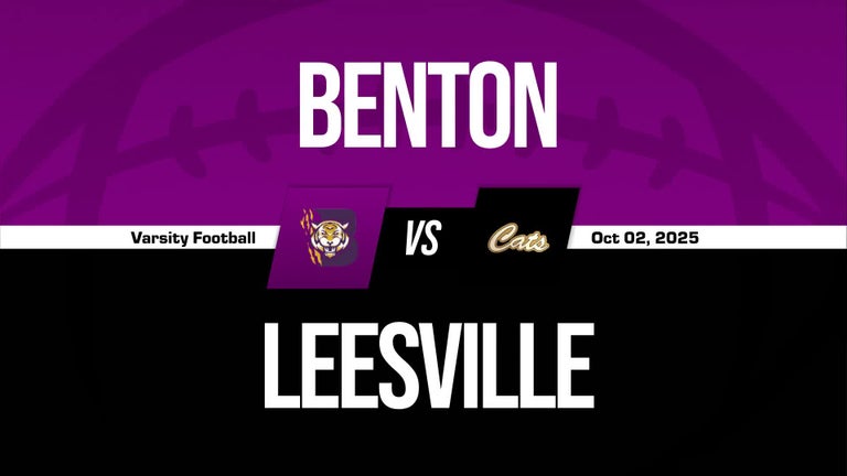 Video player poster image