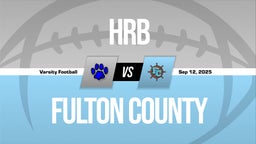 09/12 Highlights @ Fulton County