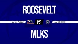 08/22 Highlights @ MLKS