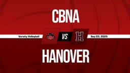 09/3 Highlights vs CBNA