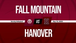 09/12 Highlights vs Fall Mountain