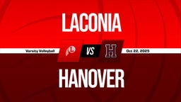 10/22 Highlights @ Hanover