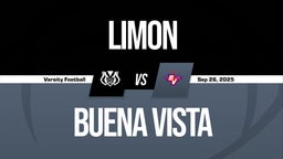 09/26 Highlights vs Limon