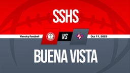 10/11 Highlights @ Buena Vista