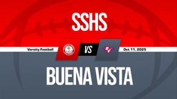 10/11 Highlights vs SSHS
