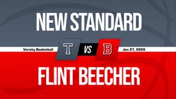 01/27 Highlights vs New Standard