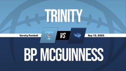 09/12 Highlights @ Bp. McGuinness