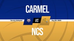 08/29 Highlights @ NCS