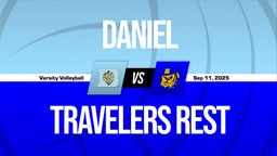 09/11 Highlights vs Daniel