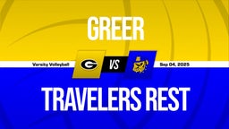 09/4 Highlights @ Travelers Rest