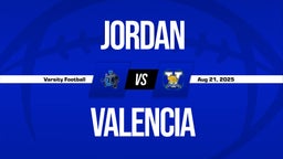 08/21 Highlights vs Jordan