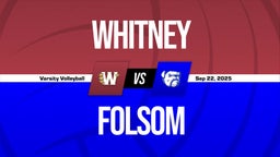 09/22 Highlights @ Folsom