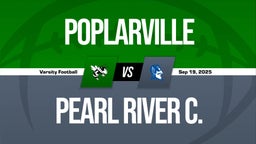 09/19 Highlights vs Poplarville