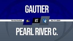 10/17 Highlights vs Gautier