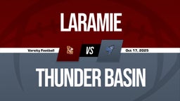 10/17 Highlights @ Thunder Basin