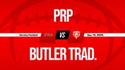 09/19 Highlights vs PRP