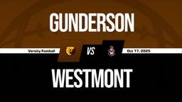 10/17 Highlights vs Gunderson